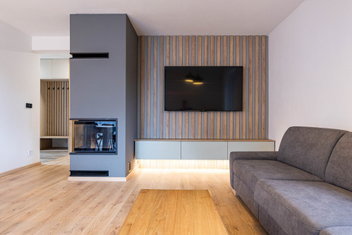 Obývacia miestnosť - VISTA VILLAS KRAHULE