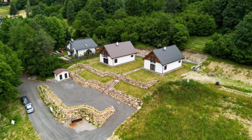 Exteriér - VISTA VILLAS KRAHULE
