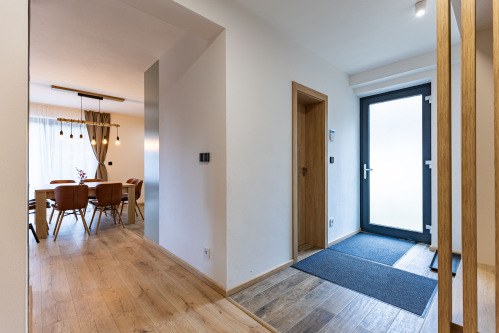 Interiér - VISTA VILLAS KRAHULE