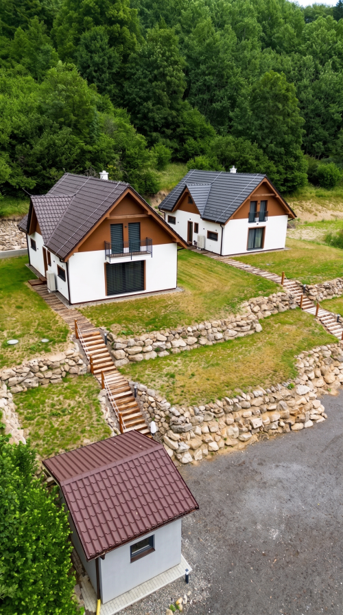 Exteriér - VISTA VILLAS KRAHULE