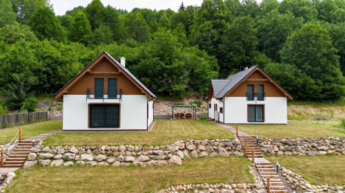 Exteriér - VISTA VILLAS KRAHULE
