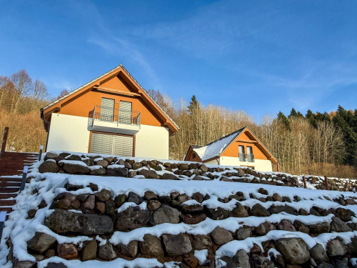 Exteriér - VISTA VILLAS KRAHULE