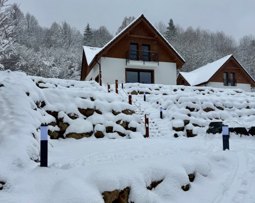 Exteriér - VISTA VILLAS KRAHULE