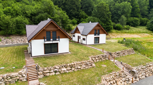 Exteriér - VISTA VILLAS KRAHULE